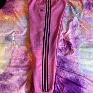 Women's adidas Sportswear Essentials 3-Stripes Fleece